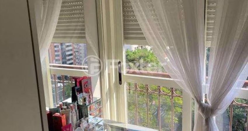 Kitnet / Stúdio à venda na Alameda dos Guaramomis, 662, Planalto Paulista, São Paulo