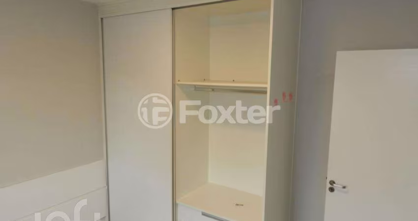 Apartamento com 3 quartos à venda na Avenida Moaci, 263, Planalto Paulista, São Paulo