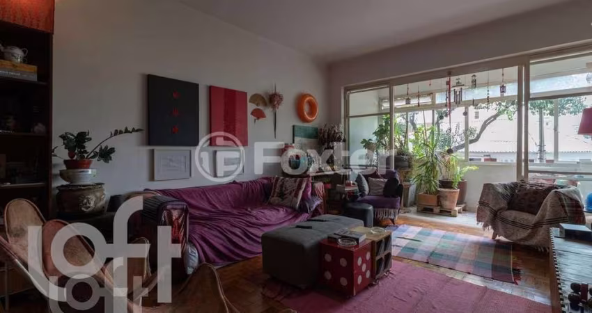 Apartamento com 3 quartos à venda na Rua Santo Amaro, 455, Bela Vista, São Paulo