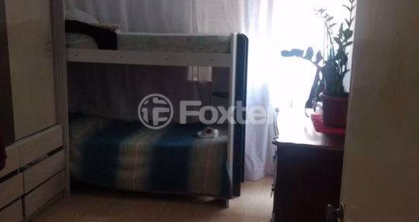 Apartamento com 1 quarto à venda na Rua Santo Antônio, 470, Bela Vista, São Paulo
