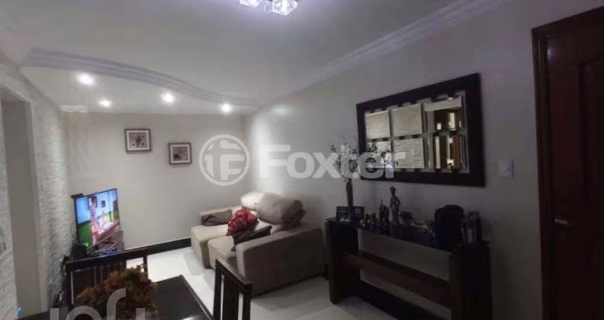 Apartamento com 2 quartos à venda na Rua Doutor Nicolino Morena, 185, Vila Constança, São Paulo