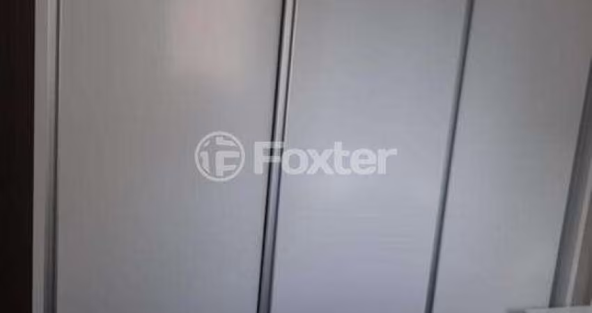 Apartamento com 2 quartos à venda na Avenida Afonso de Sampaio e Sousa, 129, Jardim Nossa Senhora do Carmo, São Paulo