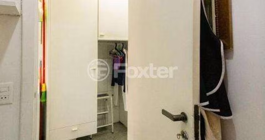 Apartamento com 3 quartos à venda na Alameda dos Guaramomis, 487, Planalto Paulista, São Paulo
