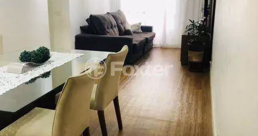 Apartamento com 3 quartos à venda na Rua C, 300, Jardim Santa Cruz (Sacomã), São Paulo
