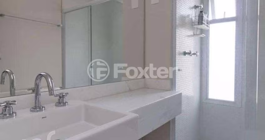 Apartamento com 3 quartos à venda na Alameda Joaquim Eugênio de Lima, 961, Jardim Paulista, São Paulo