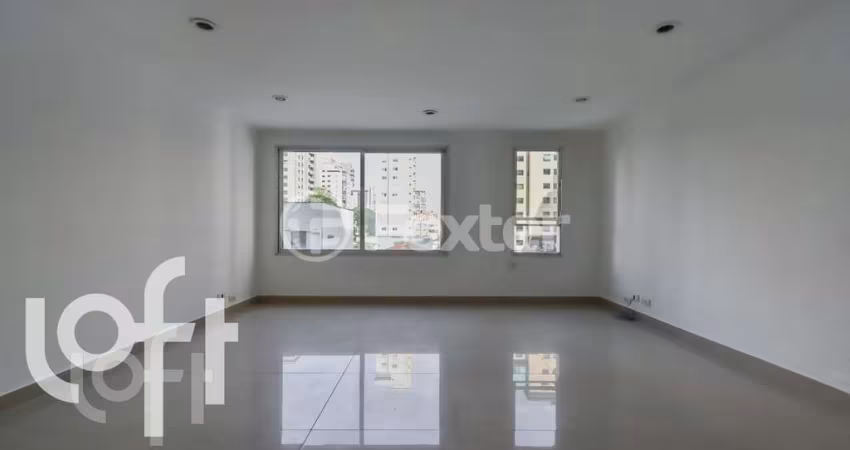 Apartamento com 3 quartos à venda na Rua Araguari, 578, Vila Uberabinha, São Paulo