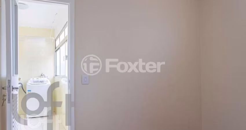 Apartamento com 3 quartos à venda na Avenida Agami, 352, Moema, São Paulo