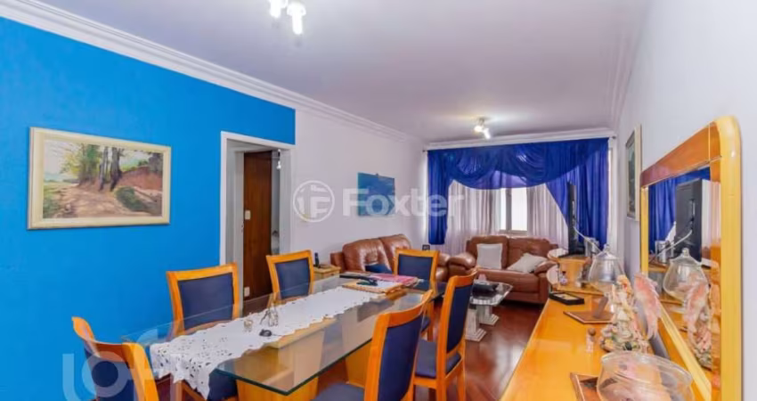 Apartamento com 3 quartos à venda na Rua do Oratório, 522, Alto da Mooca, São Paulo