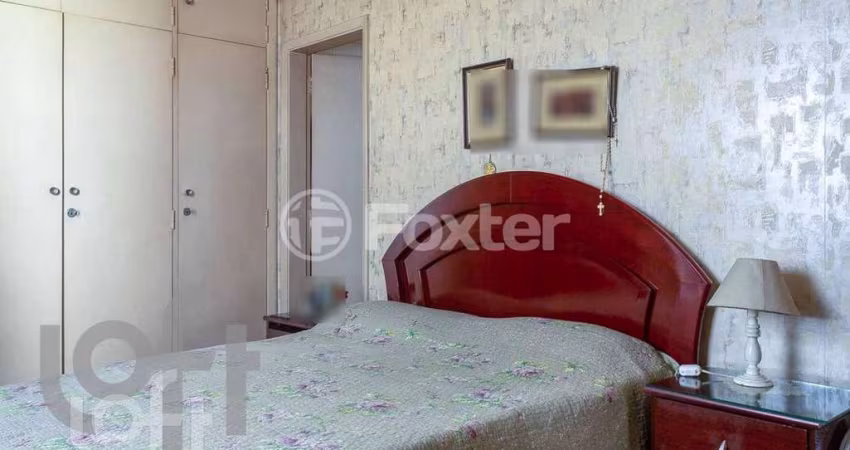 Apartamento com 3 quartos à venda na Alameda Sarutaiá, 103, Jardim Paulista, São Paulo