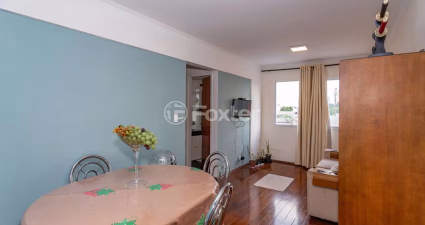 Apartamento com 2 quartos à venda na Rua Capitão Luís Ramos, 12, Vila Guilherme, São Paulo