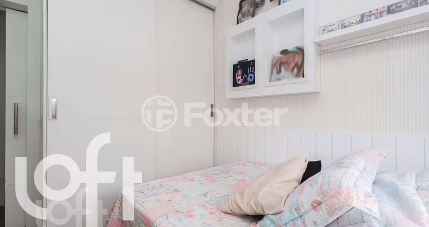 Apartamento com 4 quartos à venda na Rua Celso de Azevedo Marques, 361, Parque da Mooca, São Paulo
