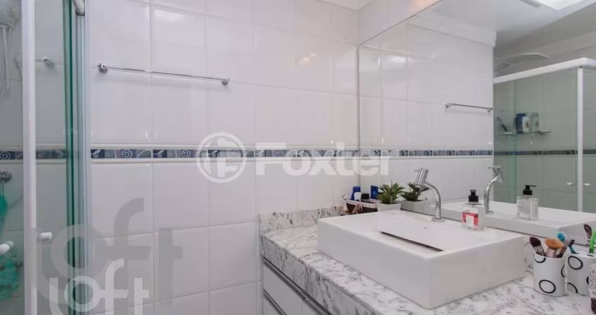 Apartamento com 3 quartos à venda na Rua Artur de Azevedo, 533, Cerqueira César, São Paulo