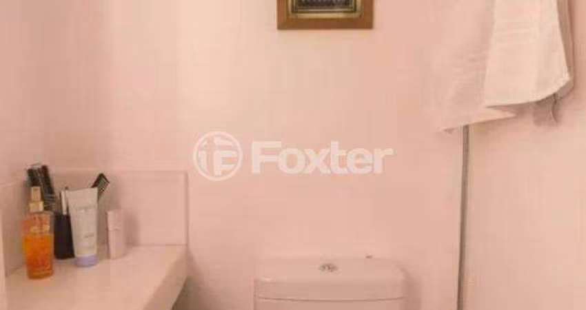 Apartamento com 3 quartos à venda na Alameda Barão de Limeira, 1440, Campos Eliseos, São Paulo