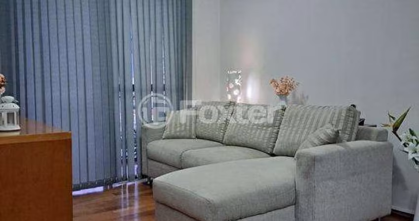 Apartamento com 2 quartos à venda na Rua Campo Largo, 595, Vila Bertioga, São Paulo