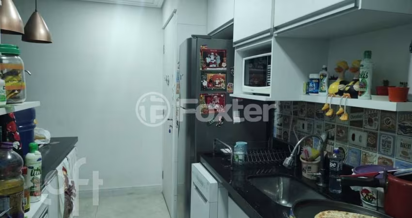 Apartamento com 1 quarto à venda na Avenida Casa Grande, 900, Vila Cunha Bueno, São Paulo