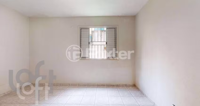 Apartamento com 1 quarto à venda na Rua Brigadeiro Galvão, 91, Barra Funda, São Paulo