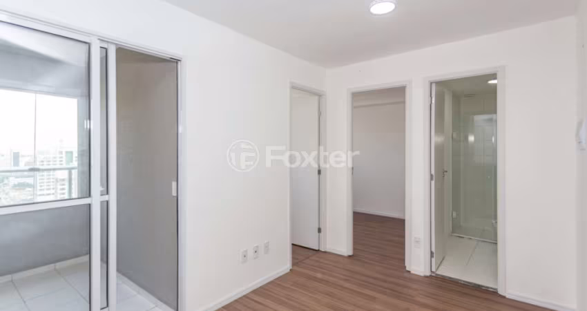 Apartamento com 2 quartos à venda na Rua Guaicurus, 827, Água Branca, São Paulo
