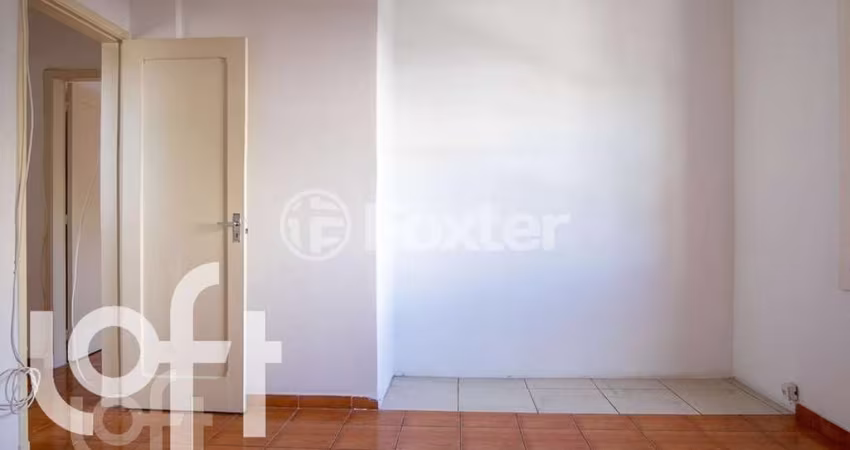 Apartamento com 2 quartos à venda na Rua Margarida, 79, Barra Funda, São Paulo