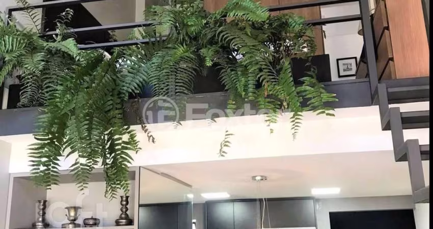 Apartamento com 1 quarto à venda na Rua Pintassilgo, 12, Vila Uberabinha, São Paulo