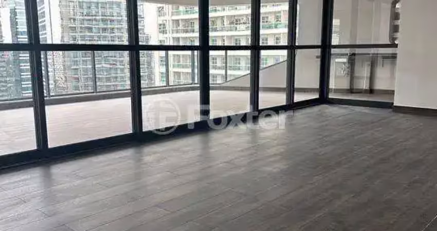 Apartamento com 3 quartos à venda na Rua Antônio de Oliveira, 805, Chácara Santo Antônio, São Paulo