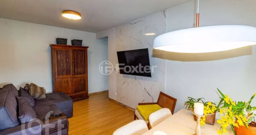 Apartamento com 2 quartos à venda na Rua Cerro Corá, 2271, Vila Romana, São Paulo