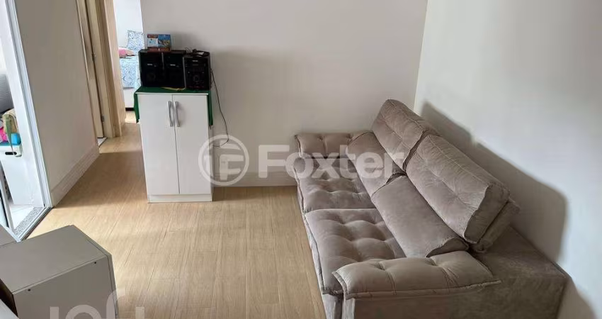 Apartamento com 2 quartos à venda na Rua Vinte e Dois de Agosto, 505, Vila Bela Vista (Zona Norte), São Paulo
