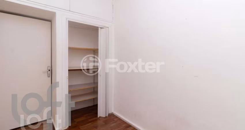 Apartamento com 3 quartos à venda na Avenida Rouxinol, 388, Indianópolis, São Paulo