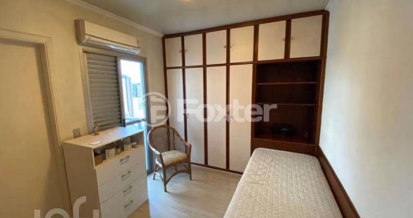 Apartamento com 4 quartos à venda na Rua Tuim, 1014, Vila Uberabinha, São Paulo