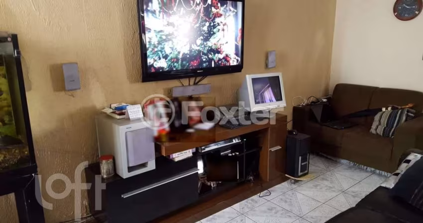Apartamento com 2 quartos à venda na Avenida Sapopemba, 12050, Jardim Adutora, São Paulo
