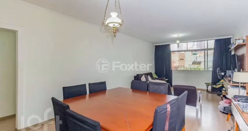 Apartamento com 4 quartos à venda na Alameda Barão de Limeira, 1524, Campos Eliseos, São Paulo