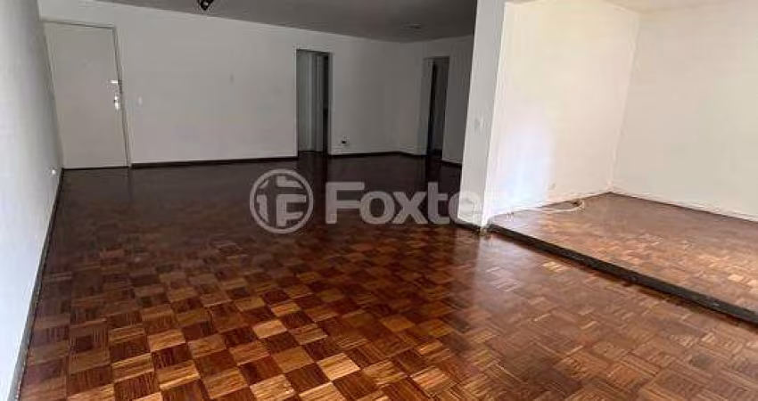 Apartamento com 3 quartos à venda na Rua Oscar Freire, 1412, Cerqueira César, São Paulo