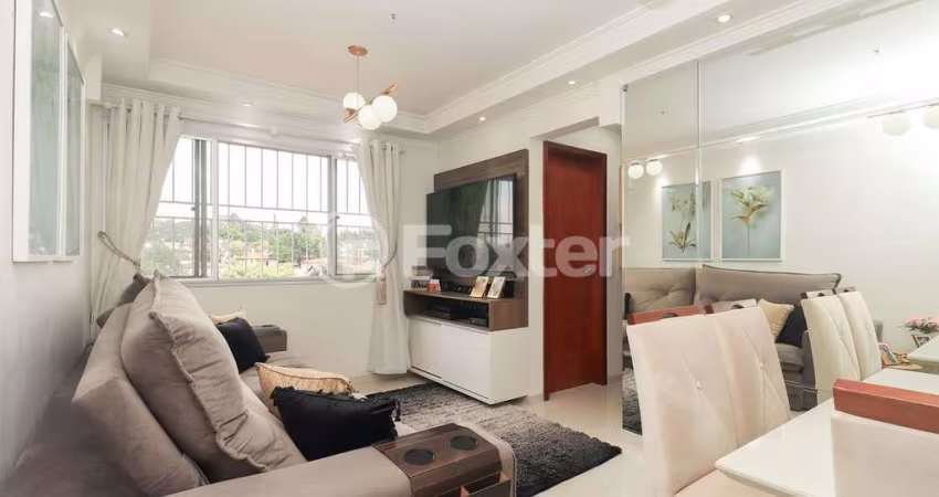 Apartamento com 2 quartos à venda na Avenida Professor Vicente Ráo, 2176, Jardim Petrópolis, São Paulo