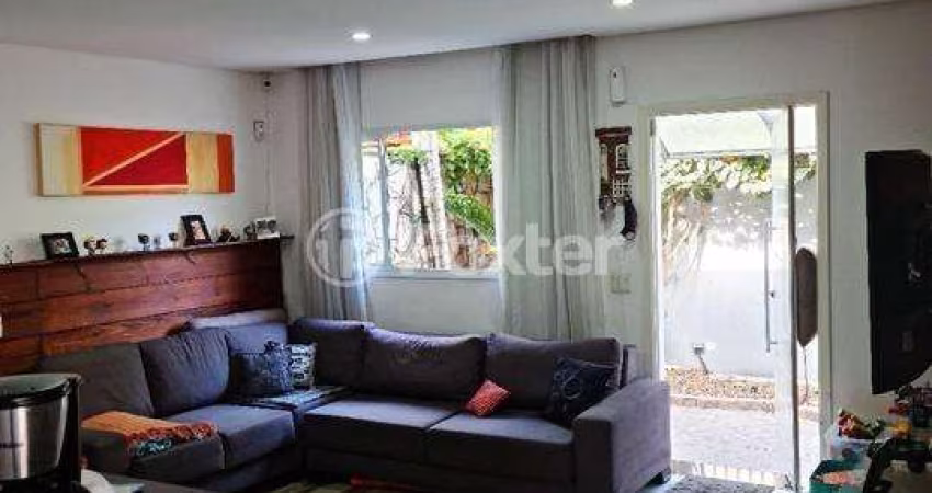 Casa com 4 quartos à venda na Rua Custódio Pereira Lameira, 38, Socorro, São Paulo