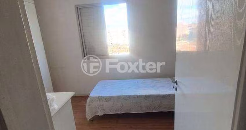 Apartamento com 3 quartos à venda na Rua Zike Tuma, 142, Jardim Ubirajara (Zona Sul), São Paulo