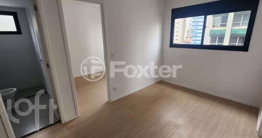 Apartamento com 2 quartos à venda na Rua Conde de Sarzedas, 135, Sé, São Paulo