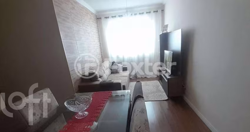 Apartamento com 2 quartos à venda na Rua Perseu, 101, Cidade Satélite Santa Bárbara, São Paulo