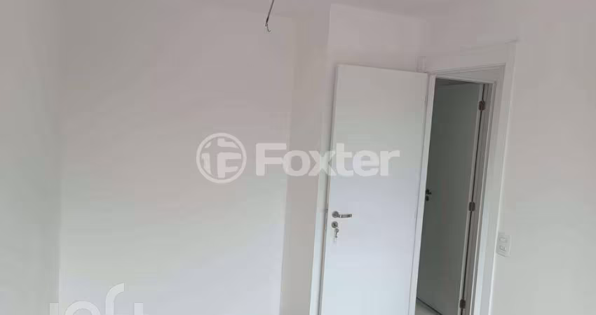 Apartamento com 2 quartos à venda na Rua Serra de Jairé, 78, Quarta Parada, São Paulo