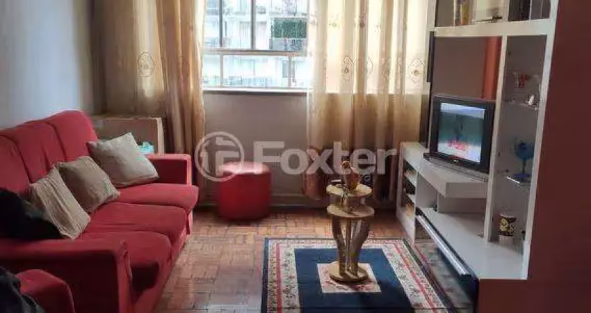 Apartamento com 3 quartos à venda na Rua Oscar Cintra Gordinho, 223, Liberdade, São Paulo