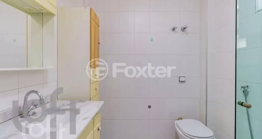 Apartamento com 2 quartos à venda na Rua Lavradio, 147, Barra Funda, São Paulo