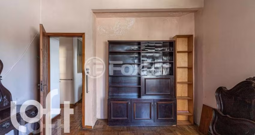 Apartamento com 3 quartos à venda na Rua Topázio, 478, Vila Mariana, São Paulo