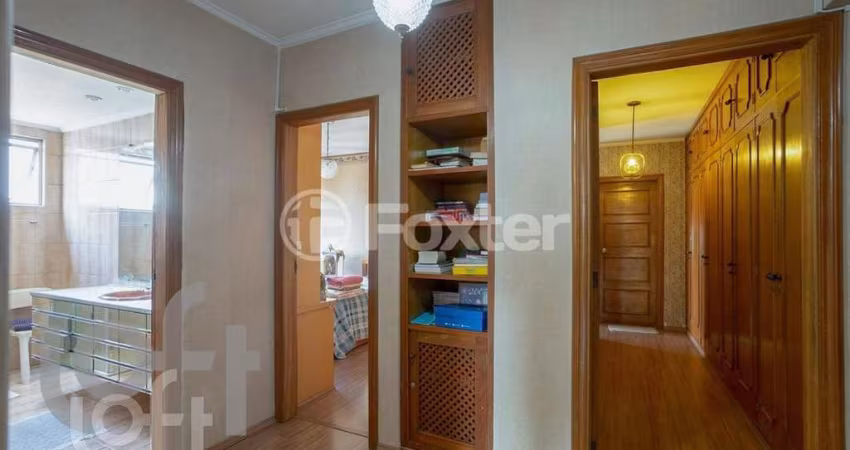 Apartamento com 3 quartos à venda na Rua Paulo Orozimbo, 693, Cambuci, São Paulo