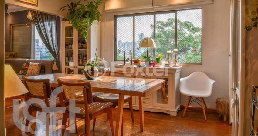 Apartamento com 3 quartos à venda na Rua Batista do Carmo, 25, Cambuci, São Paulo