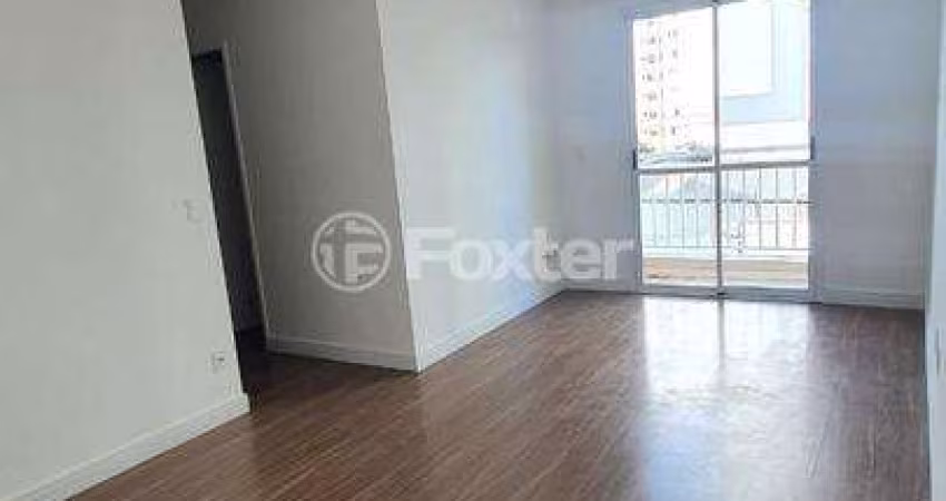 Apartamento com 3 quartos à venda na Rua Engenheiro Guilherme Cristiano Frender, 1141, Vila Antonieta, São Paulo