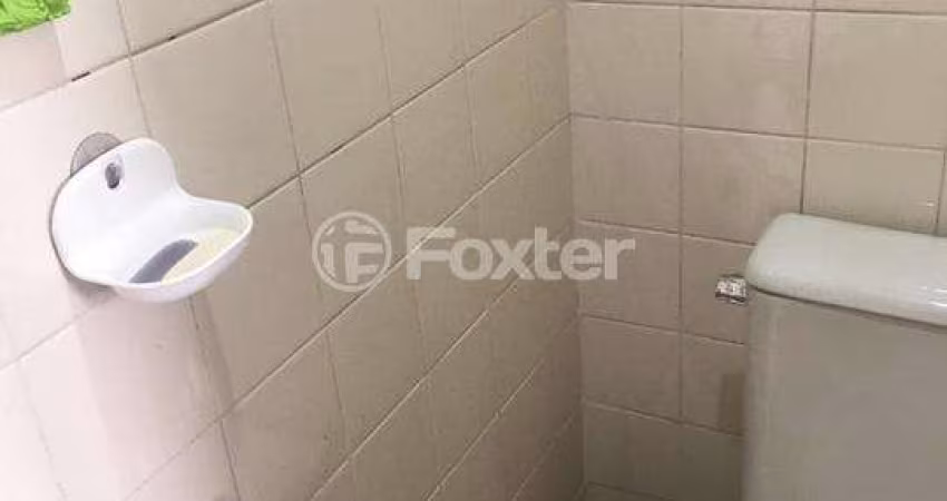 Apartamento com 4 quartos à venda na Rua Pires da Mota, 1011, Aclimação, São Paulo