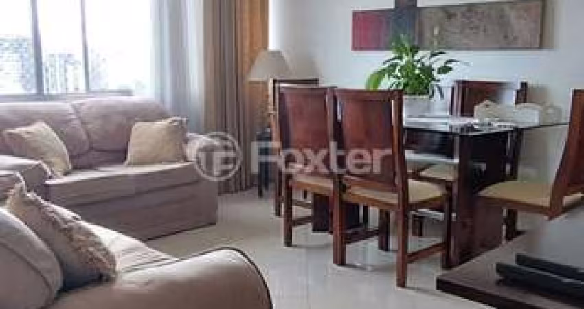 Apartamento com 2 quartos à venda na Rua Domingos de Morais, 1457, Aclimação, São Paulo
