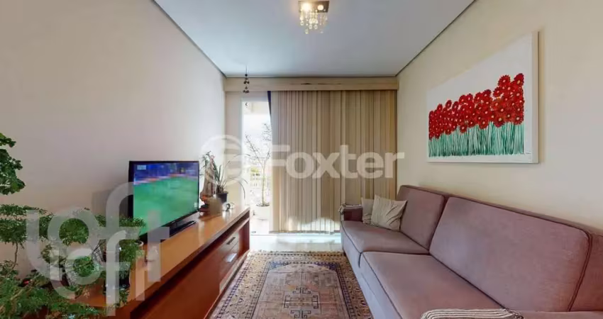 Apartamento com 2 quartos à venda na Rua do Boqueirão, 185, Saúde, São Paulo