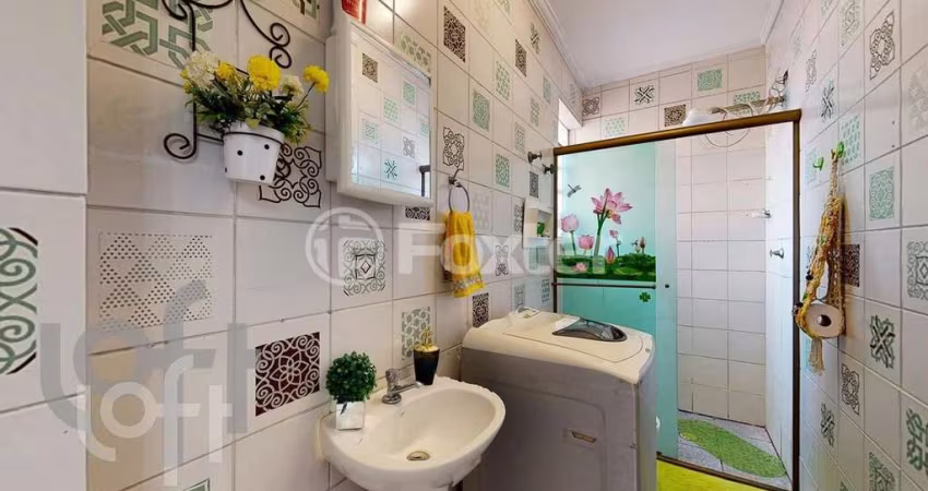 Apartamento com 2 quartos à venda na Avenida do Estado, 2854, Centro, São Paulo