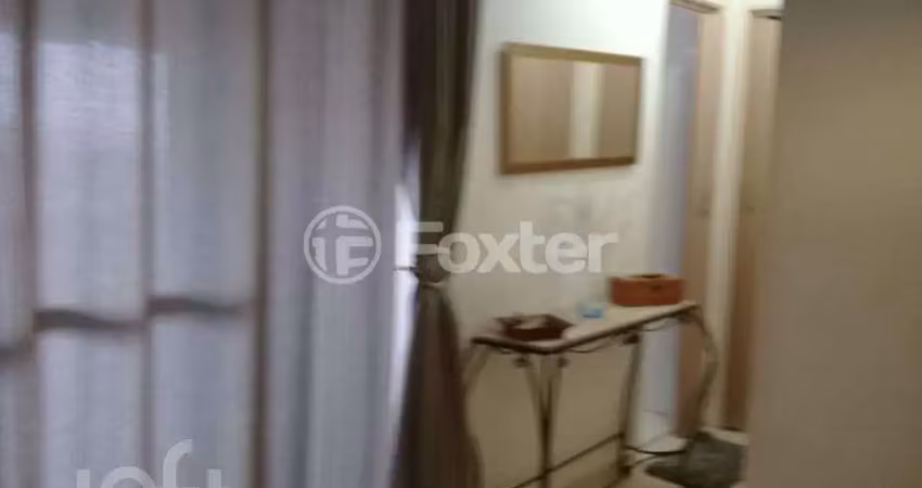 Apartamento com 2 quartos à venda na Rua Vinte e Dois de Agosto, 505, Vila Bela Vista (Zona Norte), São Paulo