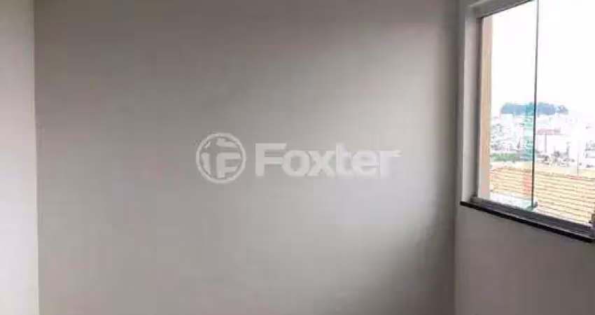 Apartamento com 2 quartos à venda na Rua Antônio Neto Caldeira, 467, Vila Antonieta, São Paulo
