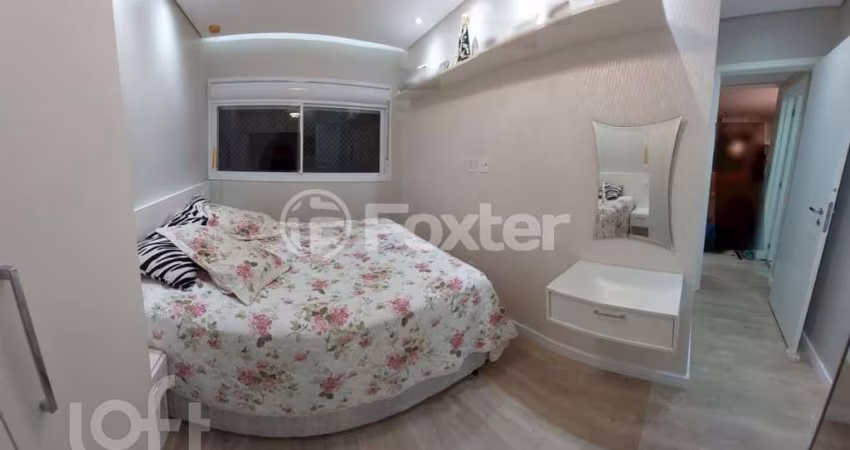 Apartamento com 2 quartos à venda na Rua Glicério, 114, Liberdade, São Paulo